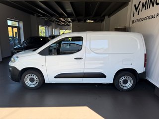CITROEN BERLINGO VAN TALLA M BHDI 100 / CONTROL