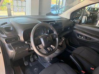 CITROEN BERLINGO VAN TALLA M BHDI 100 / CONTROL