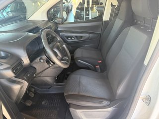 CITROEN BERLINGO VAN TALLA M BHDI 100 / CONTROL