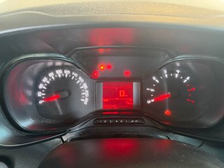 CITROEN BERLINGO VAN TALLA M BHDI 100 / CONTROL