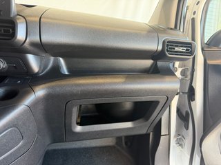 CITROEN BERLINGO VAN TALLA M BHDI 100 / CONTROL
