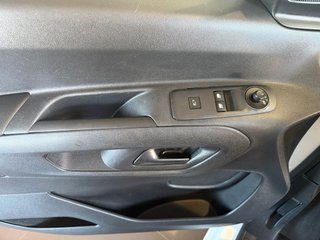 CITROEN BERLINGO VAN TALLA M BHDI 100 / CONTROL