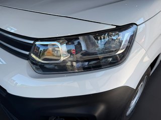 CITROEN BERLINGO VAN TALLA M BHDI 100 / CONTROL