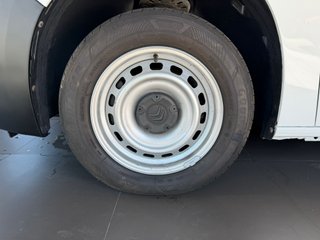 CITROEN BERLINGO VAN TALLA M BHDI 100 / CONTROL