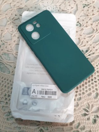 Funda carcasa para Xiaomi 13T y Xiaomi 13T Pro.
