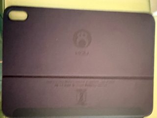 Funda Teclado HOU iPad 10 10,9