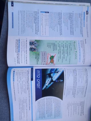 Key "to" Bachillerato Student's book 1
