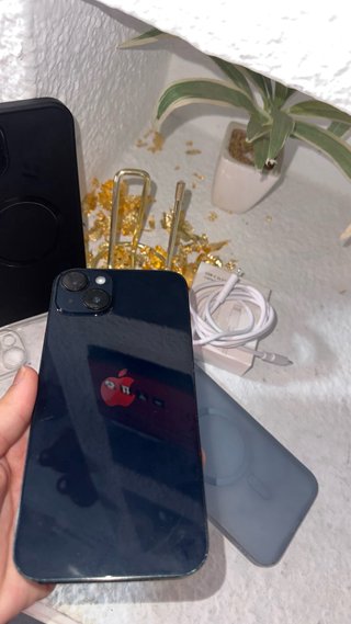 iPhone 14 Plus 128GB Batería 100%