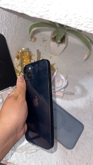 iPhone 14 Plus 128GB Batería 100%