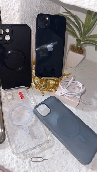iPhone 14 Plus 128GB Batería 100%