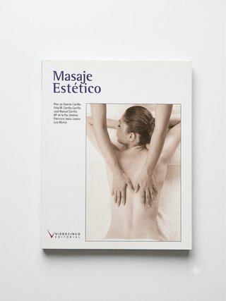 Masaje Estético (Spanish Edition)