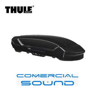 Cofre de techo - Thule Motion 3 Sport