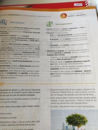 Lengua y Literatura 4 ESO. De otra manera