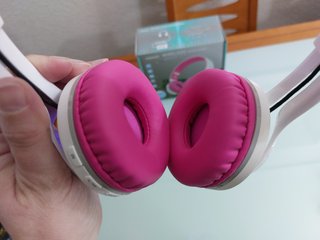 Auriculares para niños