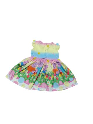 Vestito bambina Peppa Pig