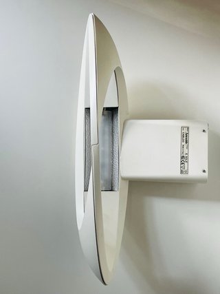 Artemide Cabildo, lampada parete