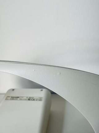 Artemide Cabildo, lampada parete