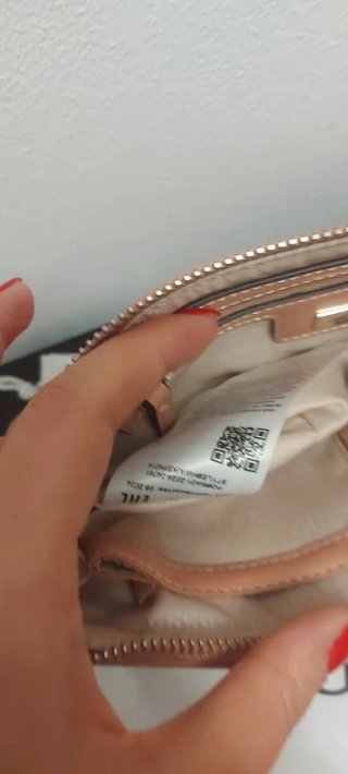 Borsa Guess Rosa