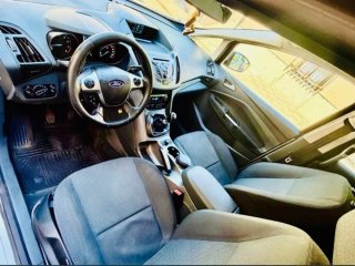 Ford Grand C-MAX 2015