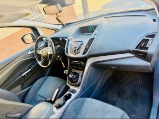 Ford Grand C-MAX 2015
