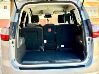 Ford Grand C-MAX 2015