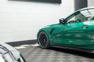 BMW Serie 4 M4 Competition