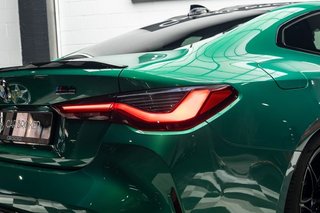 BMW Serie 4 M4 Competition
