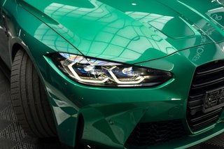 BMW Serie 4 M4 Competition