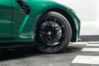 BMW Serie 4 M4 Competition