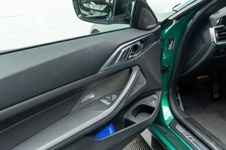 BMW Serie 4 M4 Competition