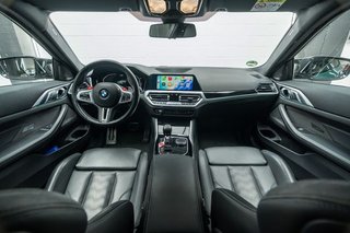 BMW Serie 4 M4 Competition