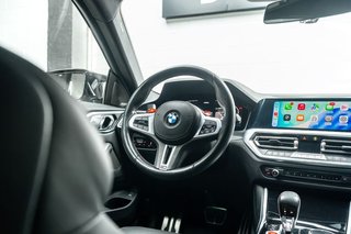 BMW Serie 4 M4 Competition
