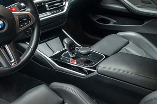 BMW Serie 4 M4 Competition