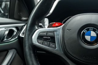 BMW Serie 4 M4 Competition