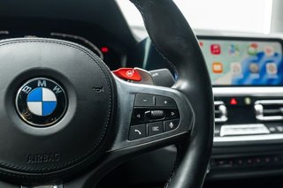 BMW Serie 4 M4 Competition