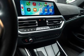 BMW Serie 4 M4 Competition