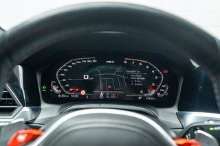 BMW Serie 4 M4 Competition