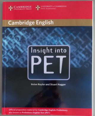 Cambridge English