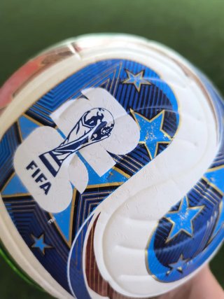 Balón de Fútbol TRIONDA PRO