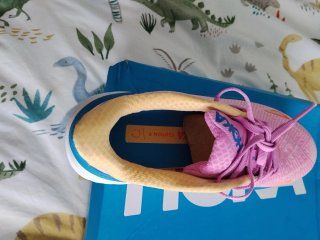 Hoka Clifton 9