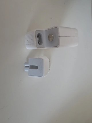 Carregador Apple USB-C 70W MacBook