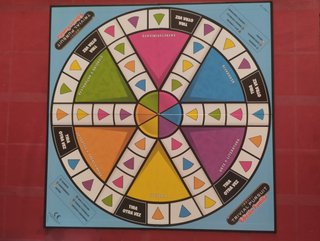 Trivial Pursuit Edición Familia