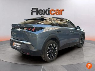 Peugeot 3008 1.2 107KW Allure Exclusive eDCS6