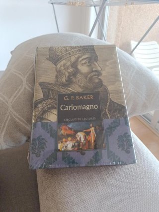 Carlomagno