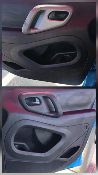 Peugeot Partner 2017