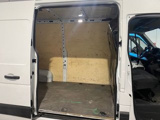 Renault Master Furgon T L2H2 3500 BLUE - GARANTIA MECANICA