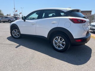 Mazda CX-3 2016