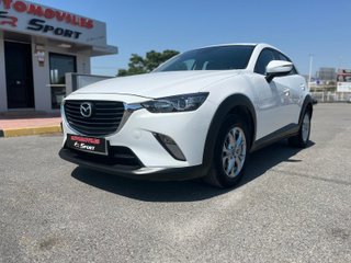Mazda CX-3 2016