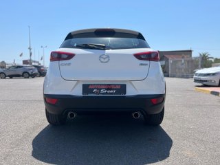 Mazda CX-3 2016