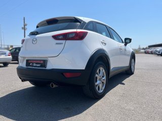Mazda CX-3 2016